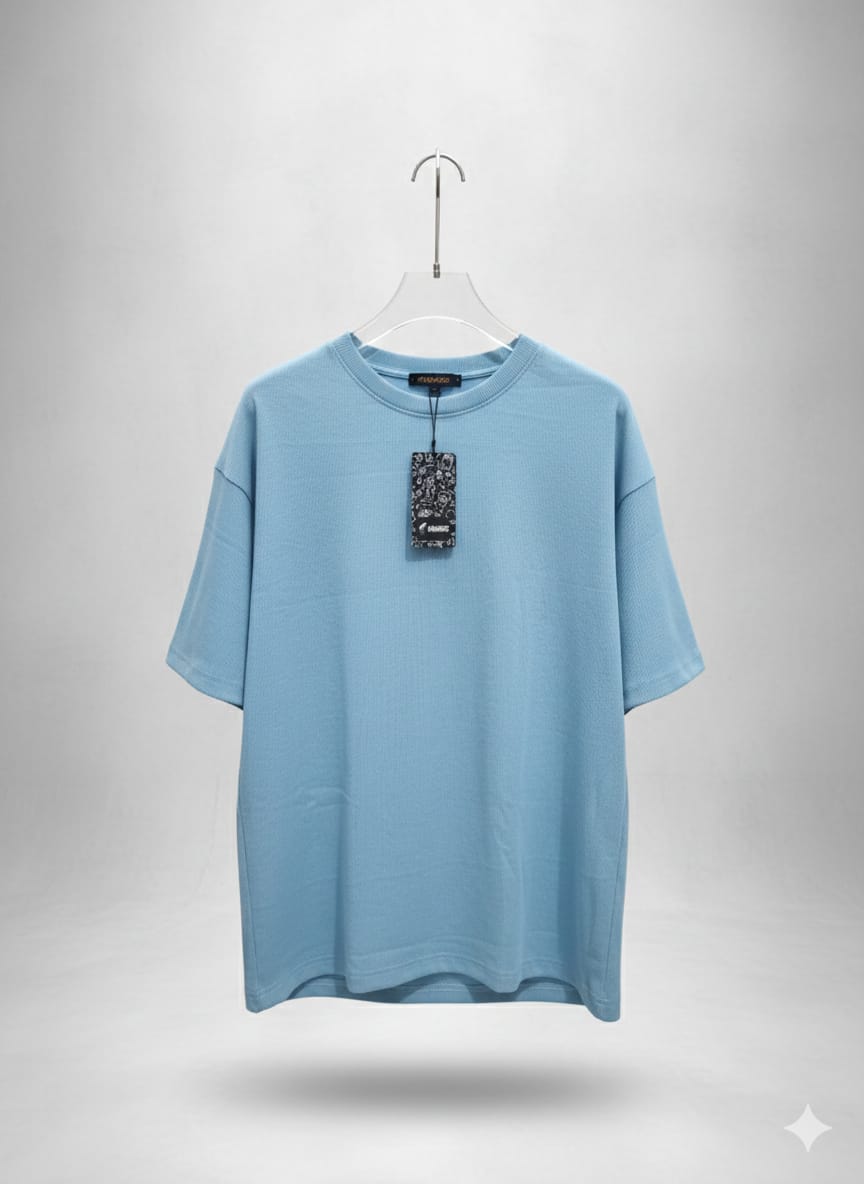 Drop Shoulder Premium Quality